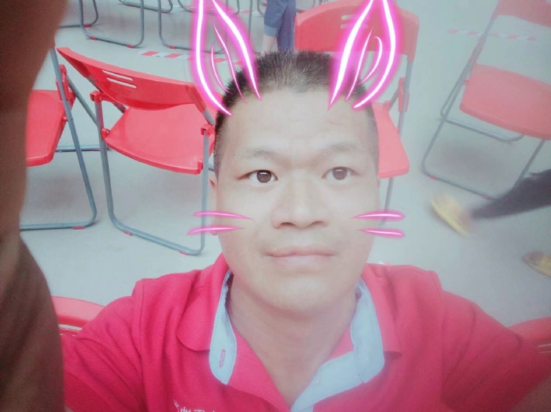 明灯哥哥的第一张照片--贵港相亲服务中心