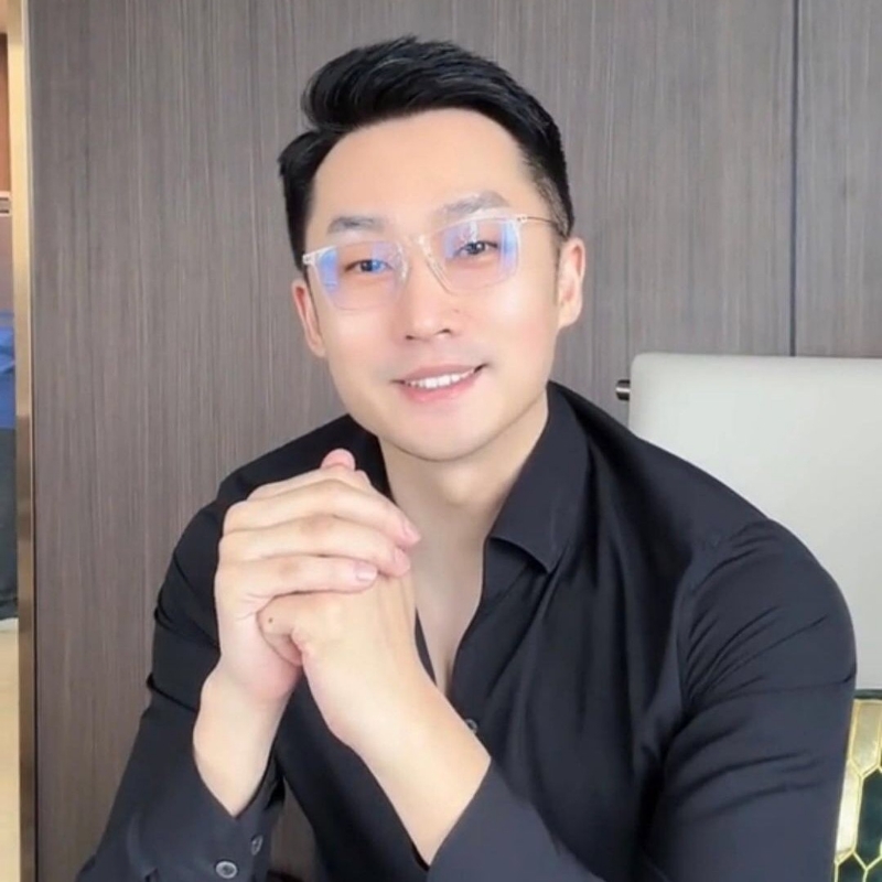 阳光大男孩的第二张照片--贵港相亲服务中心