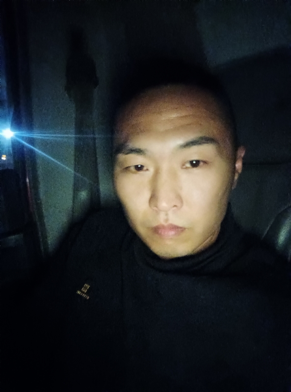 小小李的第一张照片--贵港相亲服务中心