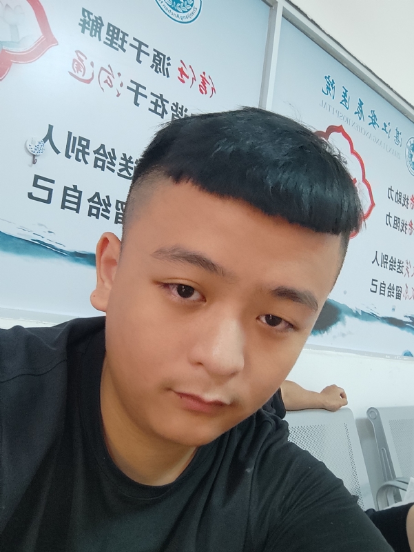 阿景的第一张照片--贵港相亲服务中心