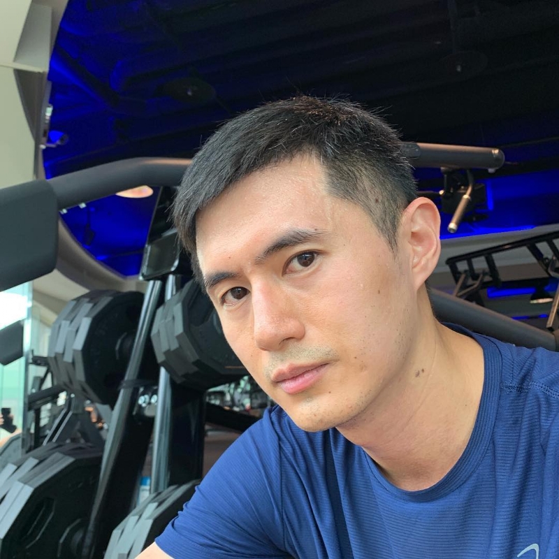 David的第二张照片--贵港相亲服务中心