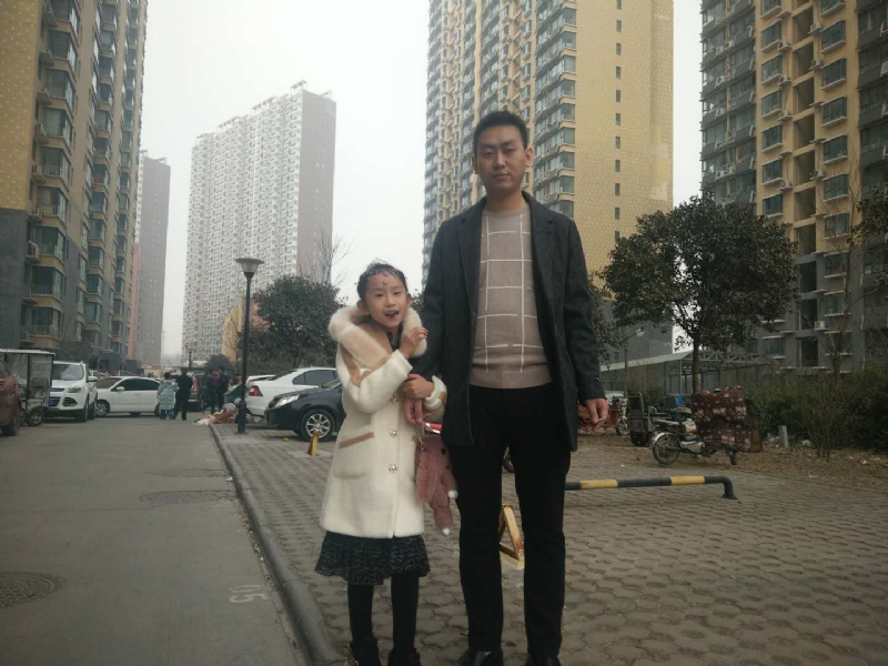 酷客的第一张照片--贵港相亲服务中心