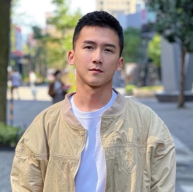 陈宥维的第二张照片--贵港相亲服务中心