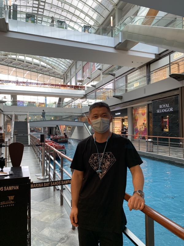 冬天的第四张照片--贵港相亲服务中心