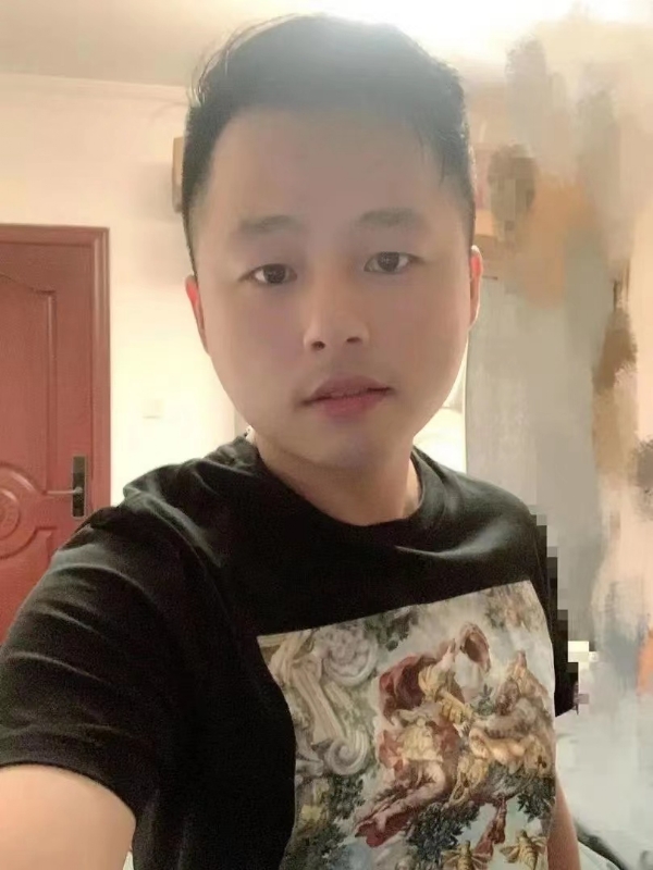 追风少年的第一张照片--贵港相亲服务中心