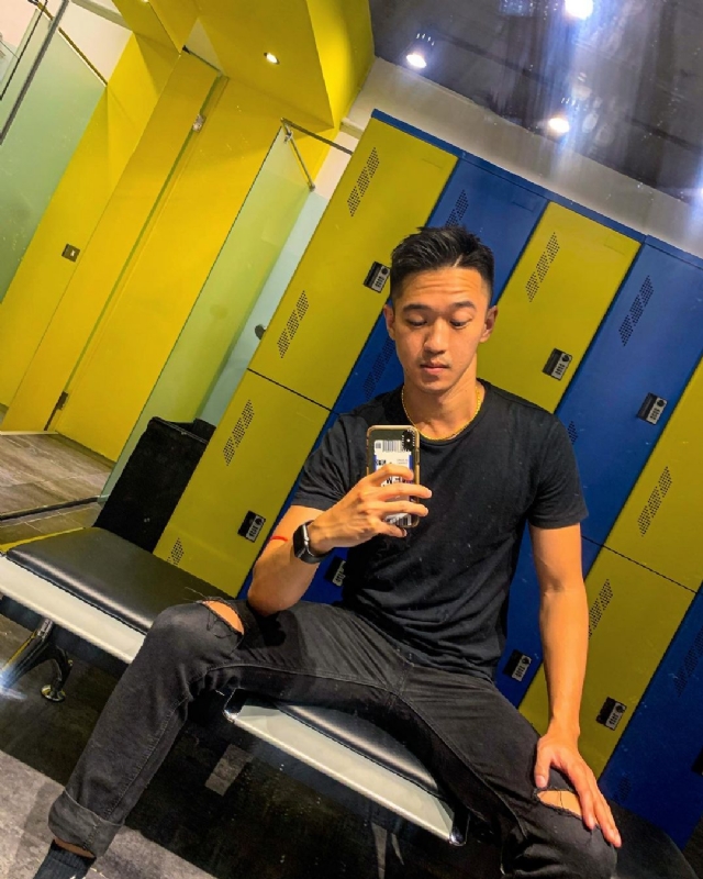 Dan的第一张照片--贵港相亲服务中心