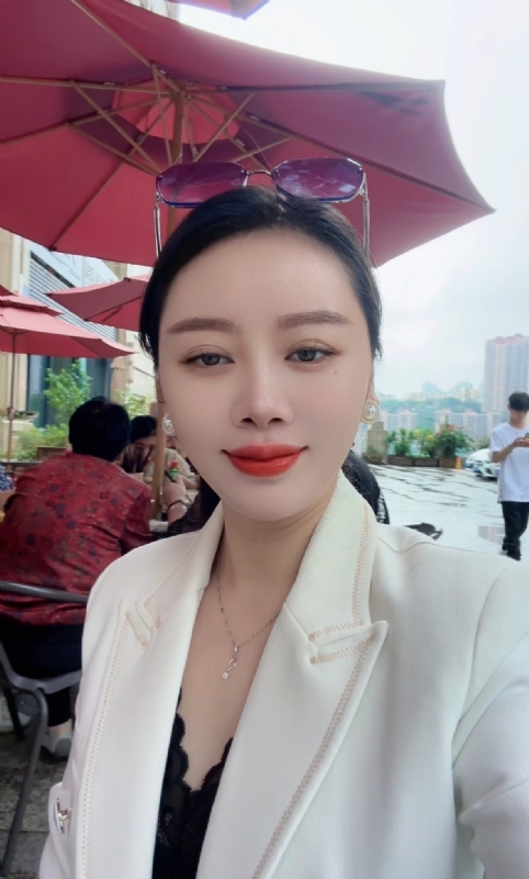 Angela的第一张照片--贵港相亲服务中心