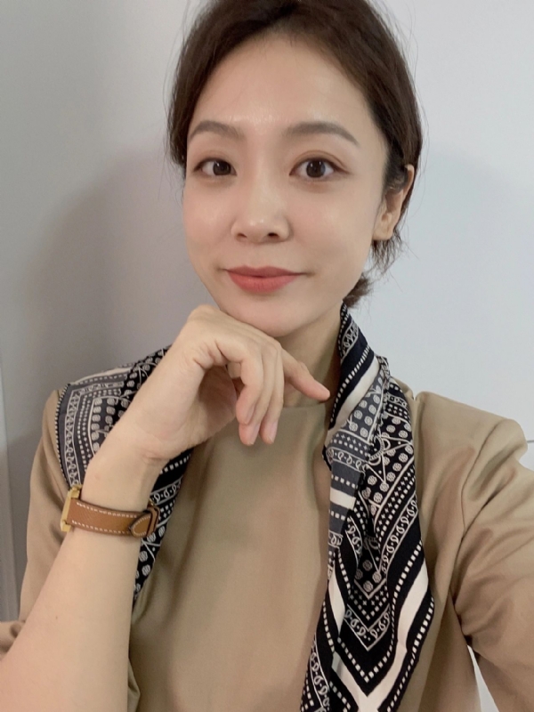 迷人秋色的第一张照片--贵港相亲服务中心