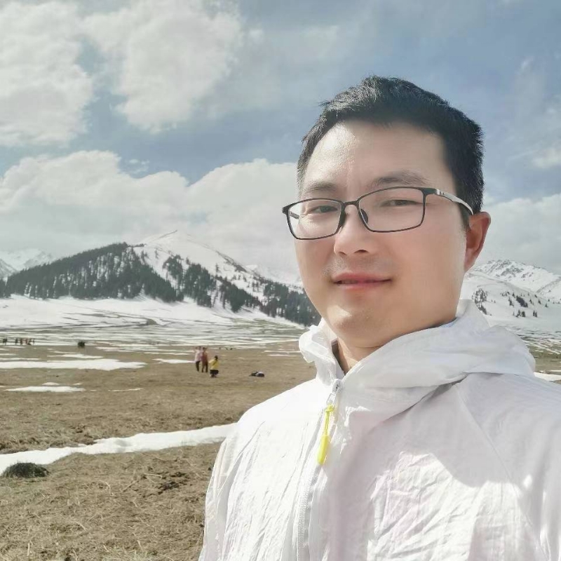 曹云海的第一张照片--贵港相亲服务中心