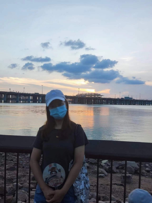 Lam妹的第一张照片--贵港相亲服务中心