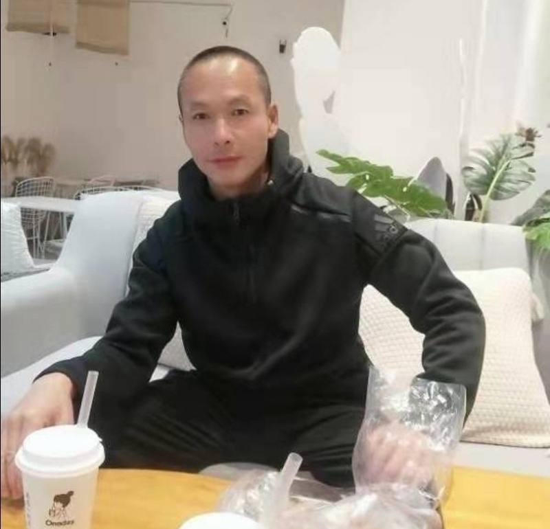 春满的第一张照片--贵港相亲服务中心