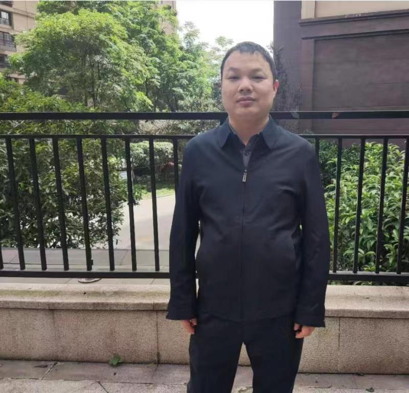 JACK的第一张照片--贵港相亲服务中心