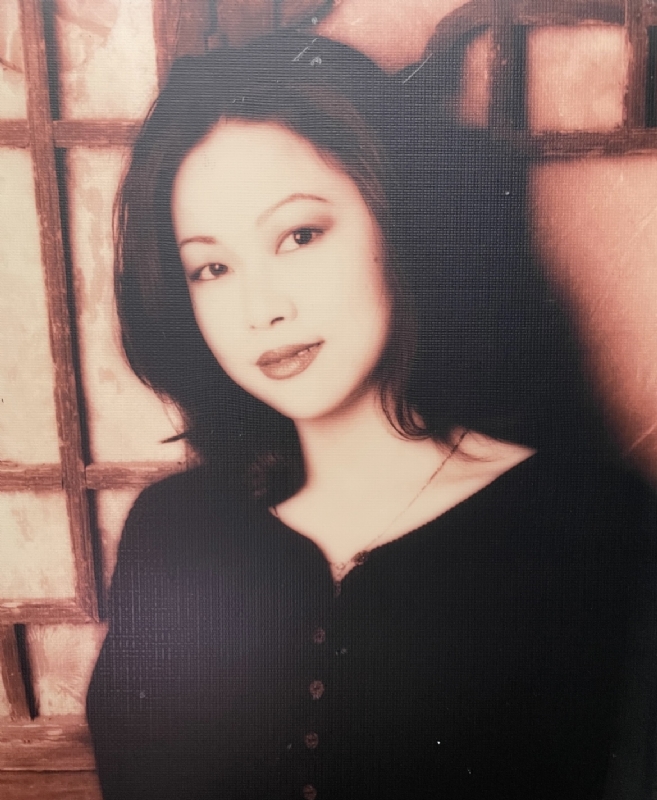 yiranyiran的第三张照片--贵港相亲服务中心