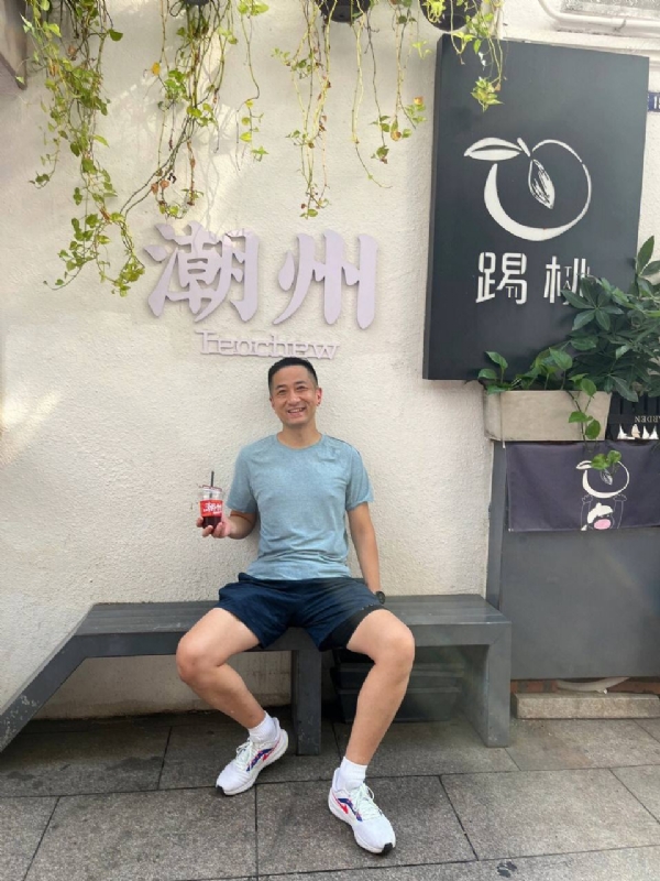 Elio的第一张照片--贵港相亲服务中心