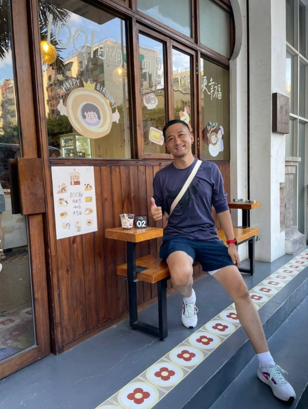 Elio的第二张照片--贵港相亲服务中心