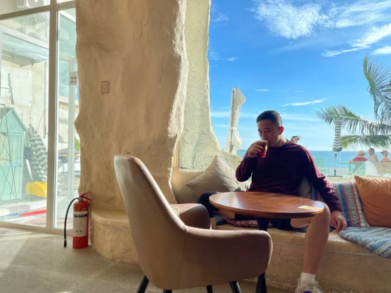 Elio的第三张照片--贵港相亲服务中心