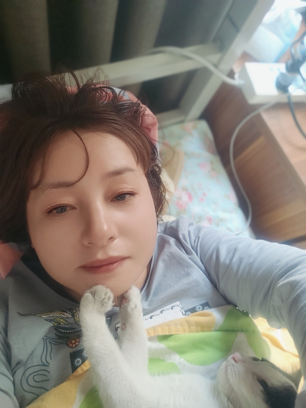 春天的第四张照片--贵港相亲服务中心