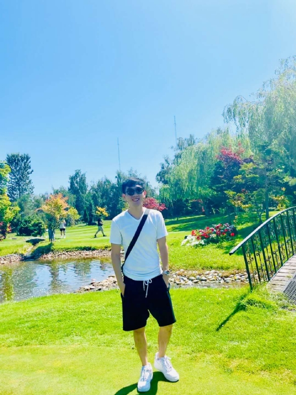 Will的第二张照片--贵港相亲服务中心