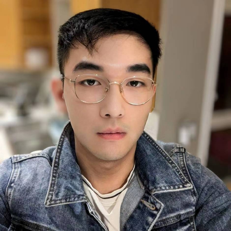 Will的第三张照片--贵港相亲服务中心