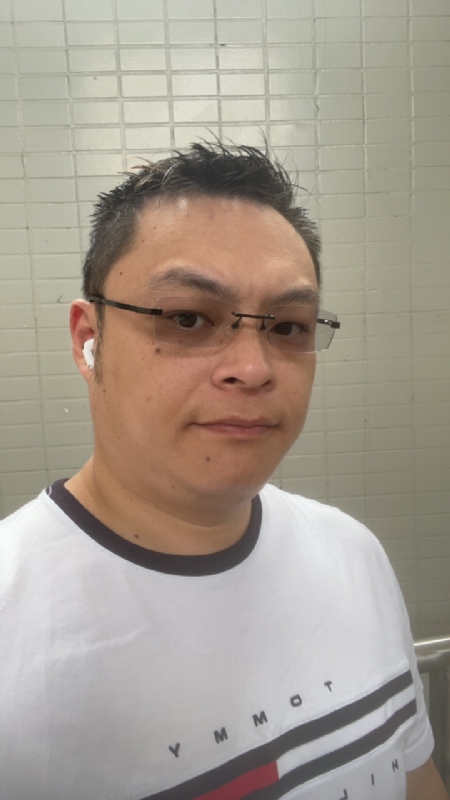 iansuen的第一张照片--贵港相亲服务中心