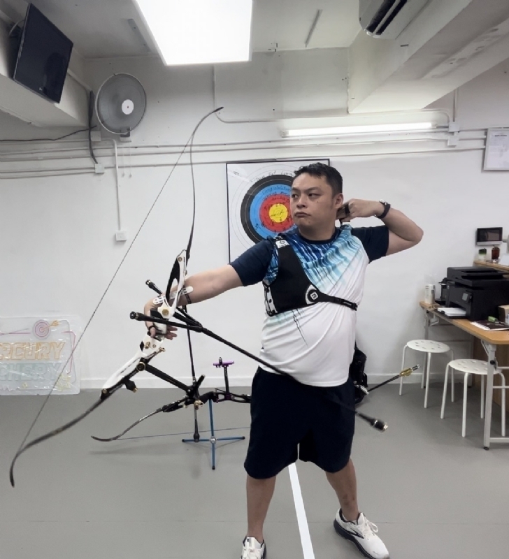 iansuen的第二张照片--贵港相亲服务中心