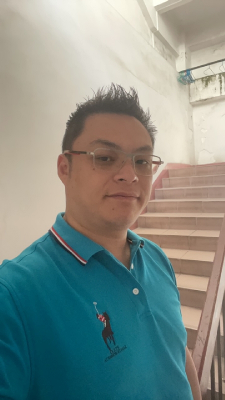 iansuen的第三张照片--贵港相亲服务中心