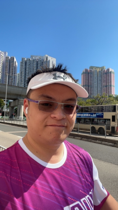 iansuen的第五张照片--贵港相亲服务中心