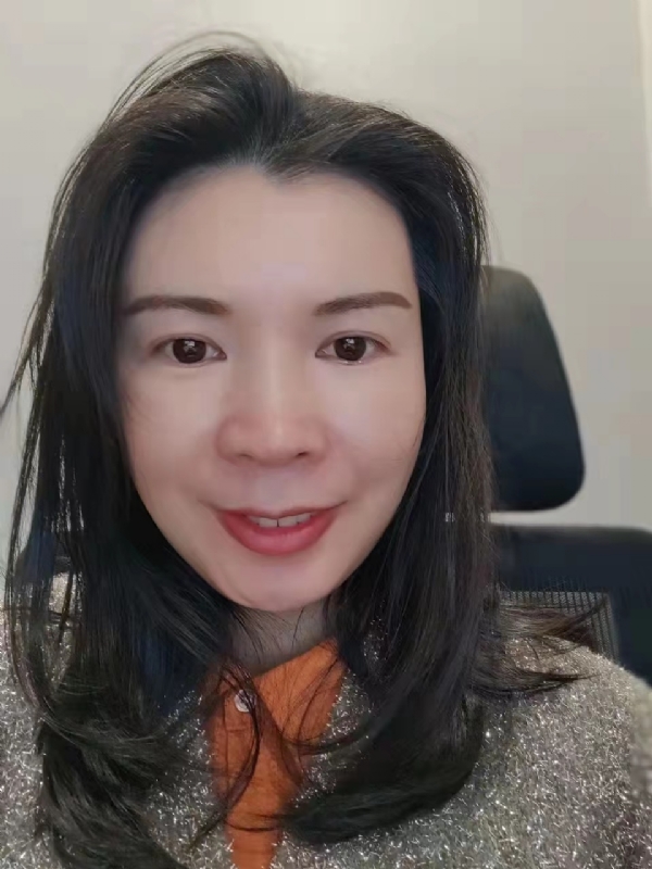 claudia的第一张照片--贵港相亲服务中心