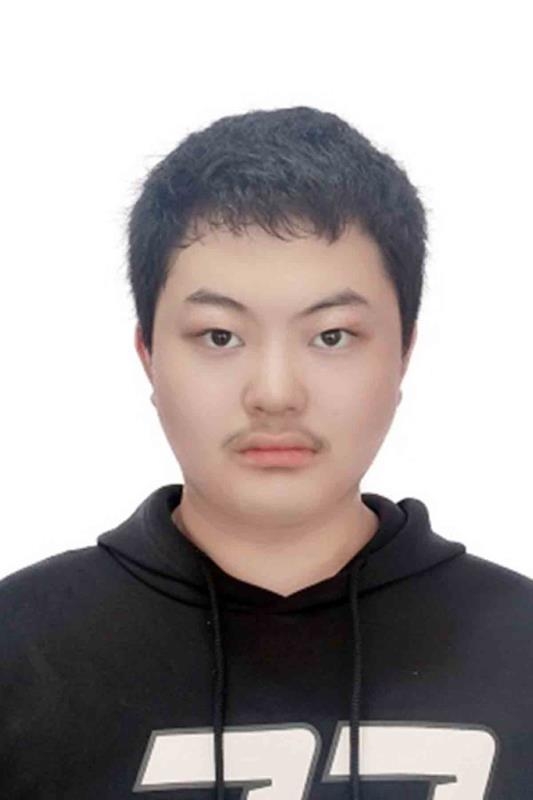 爱笑的男孩的第三张照片--贵港相亲服务中心