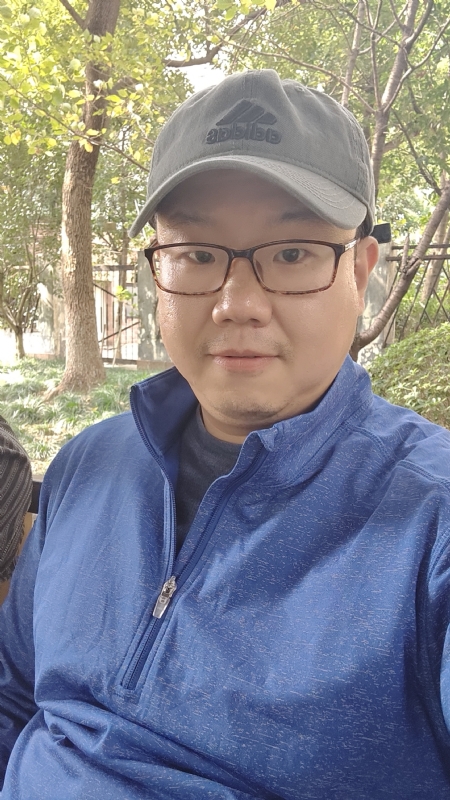 卡卡虎的第一张照片--贵港相亲服务中心