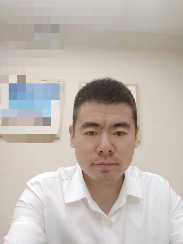 大水的第一张照片--贵港相亲服务中心