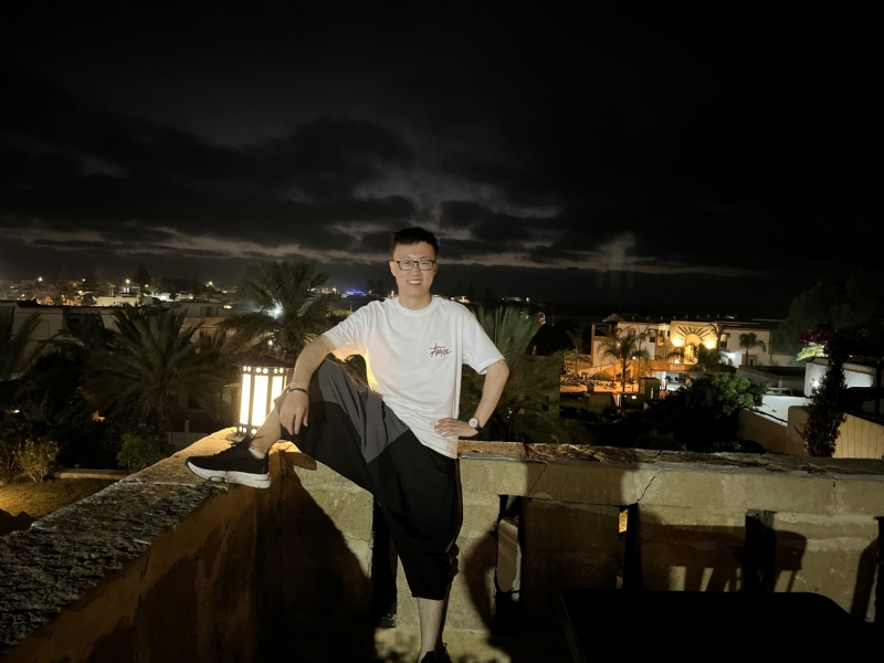 因你而来的第一张照片--贵港相亲服务中心