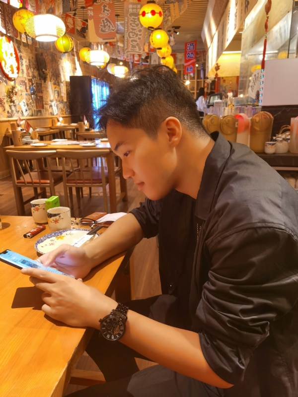 乳酸菌君的第二张照片--贵港相亲服务中心