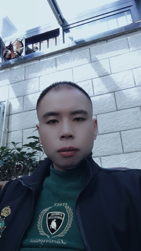 相遇很偶然的第一张照片--贵港相亲服务中心