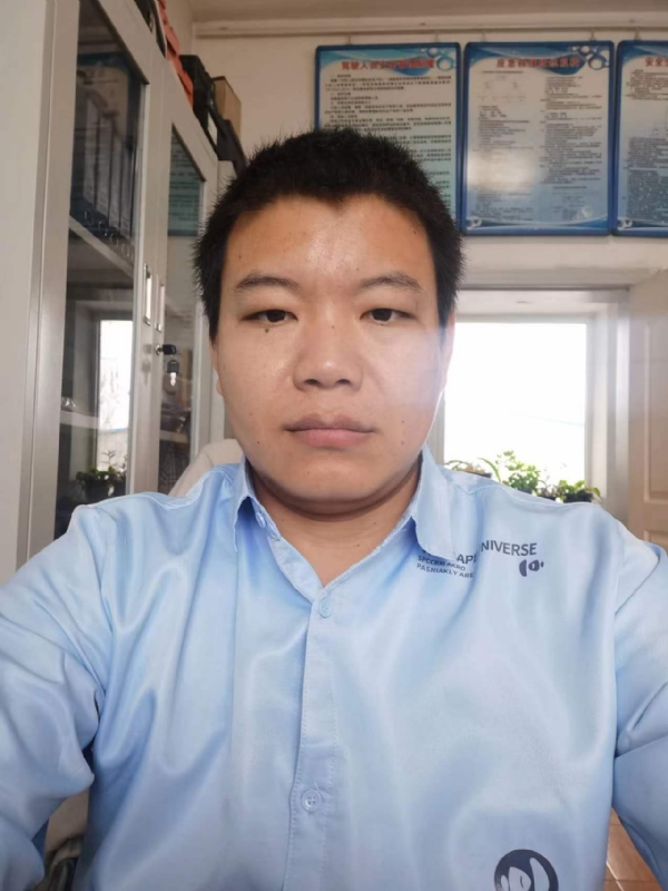 ╰┛颏骨铭心┏╮的第一张照片--贵港相亲服务中心