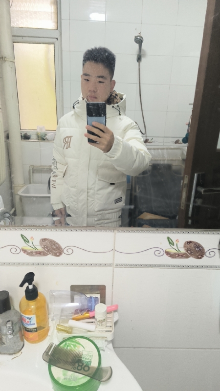 小李的第一张照片--贵港相亲服务中心