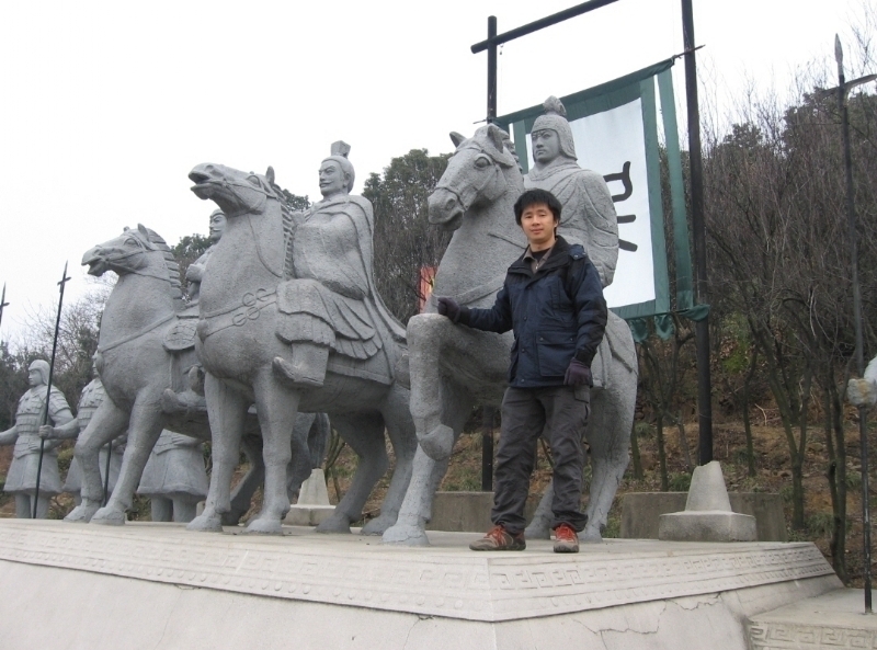 peterhwhk的第一张照片--贵港相亲服务中心