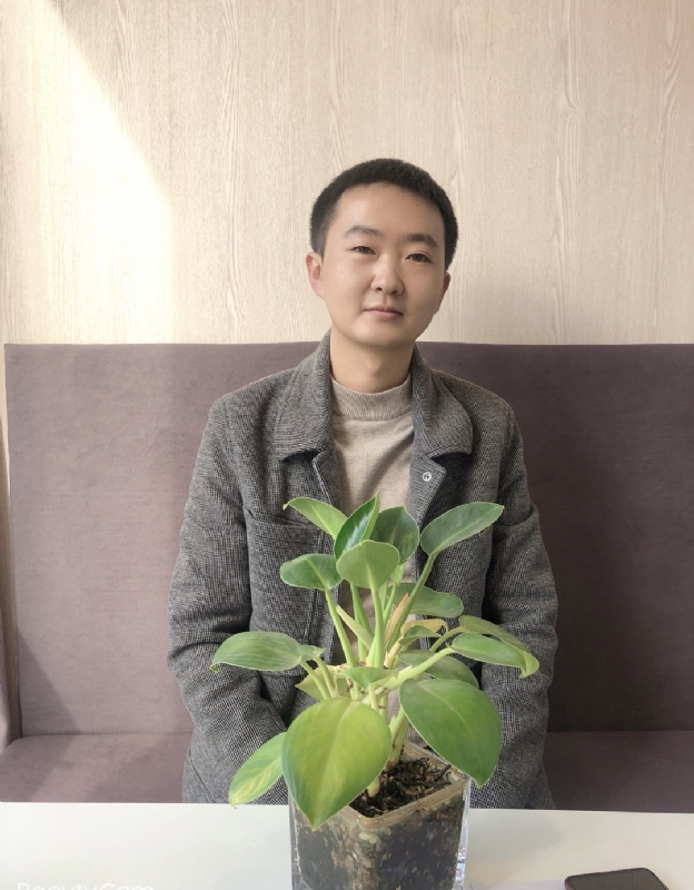 亦然的第一张照片--贵港相亲服务中心