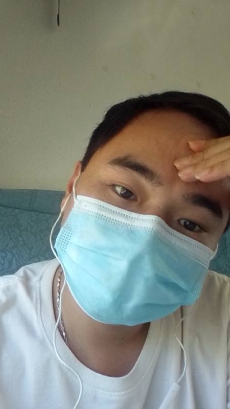 为你等候的第二张照片--贵港相亲服务中心