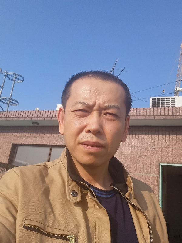 红尘逐浪的第一张照片--贵港相亲服务中心