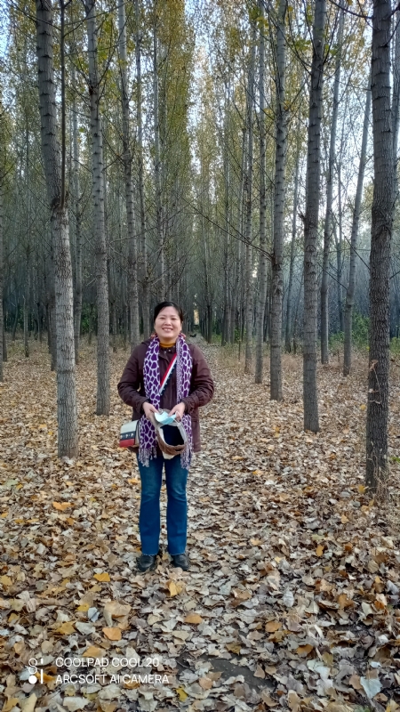 小海星的第二张照片--贵港相亲服务中心