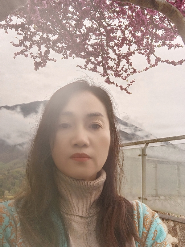 悠然磬歆的第二张照片--贵港相亲服务中心