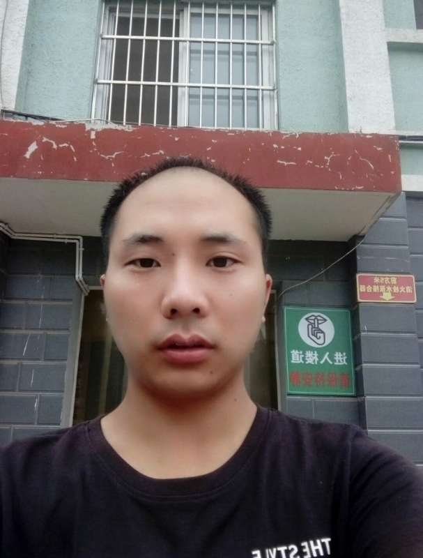 亮亮的第二张照片--贵港相亲服务中心