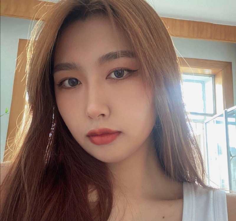 Sunny的第一张照片--贵港相亲服务中心