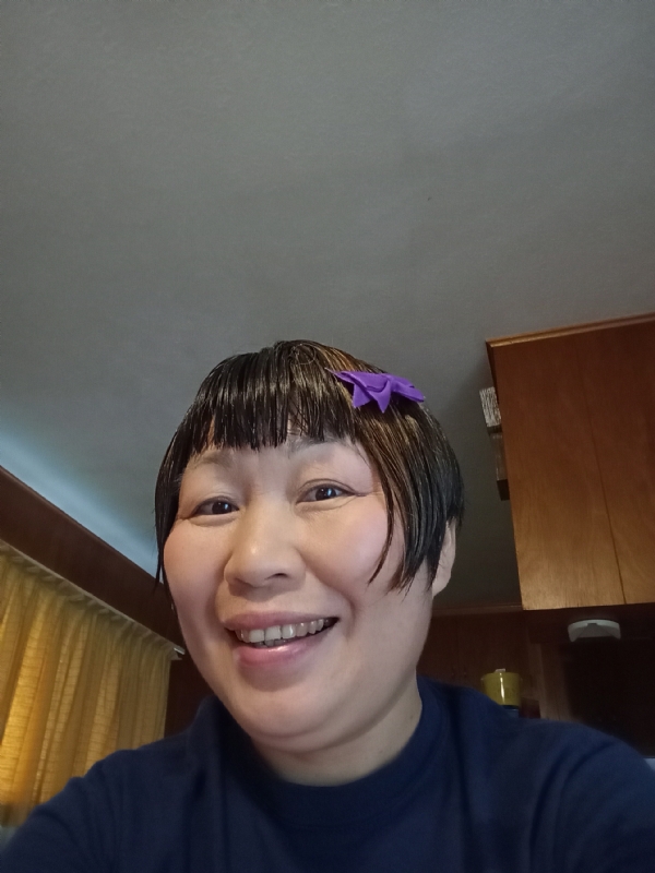 小莲的第二张照片--贵港相亲服务中心