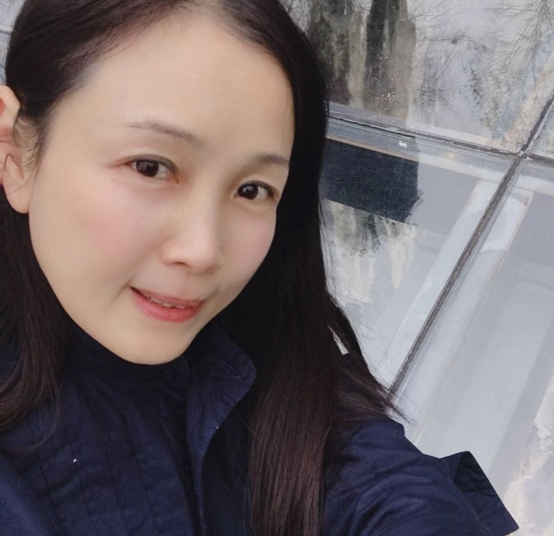 安然的第一张照片--贵港相亲服务中心