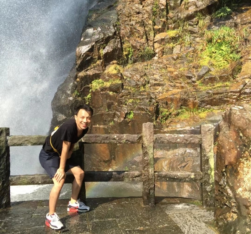 小茶的第一张照片--贵港相亲服务中心