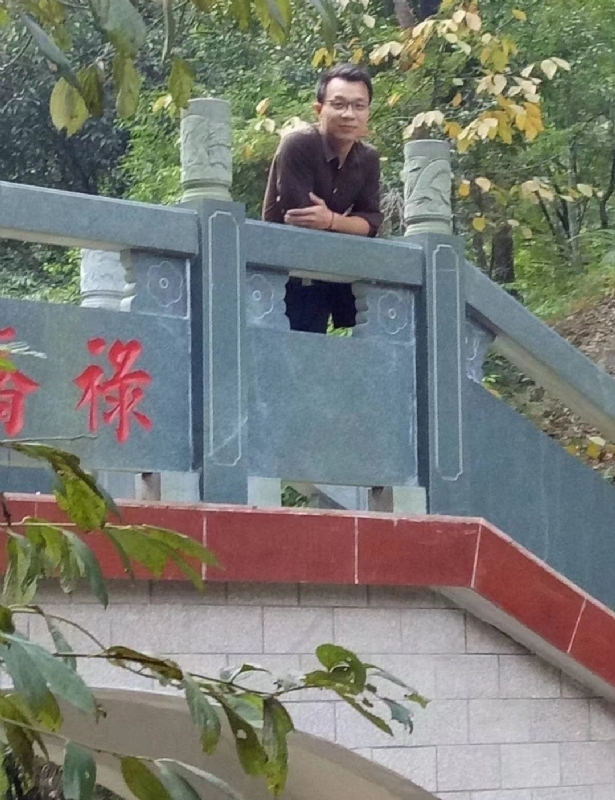 小茶的第二张照片--贵港相亲服务中心