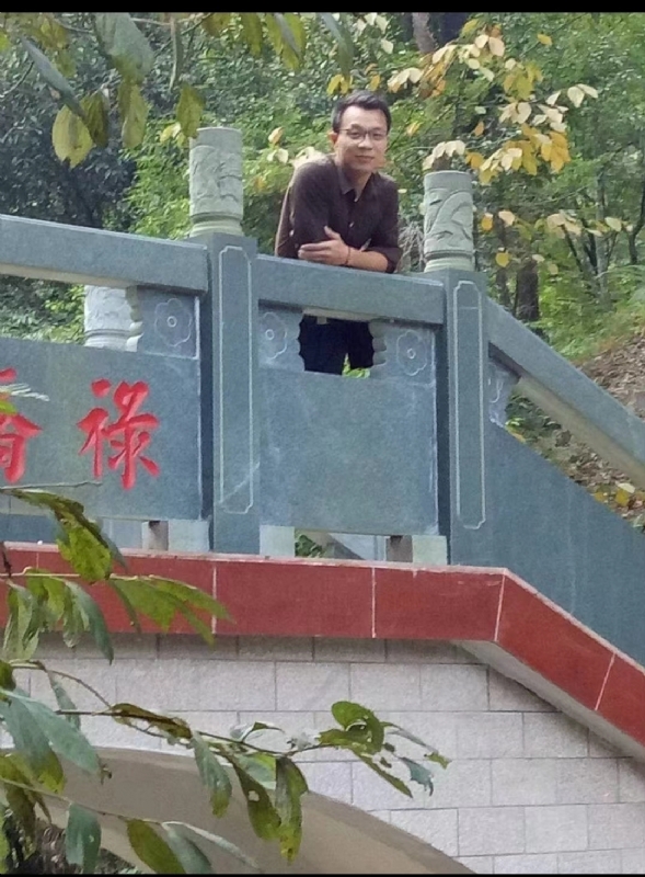 小茶的第三张照片--贵港相亲服务中心