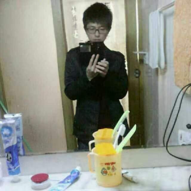 醉挽清风的第一张照片--贵港相亲服务中心